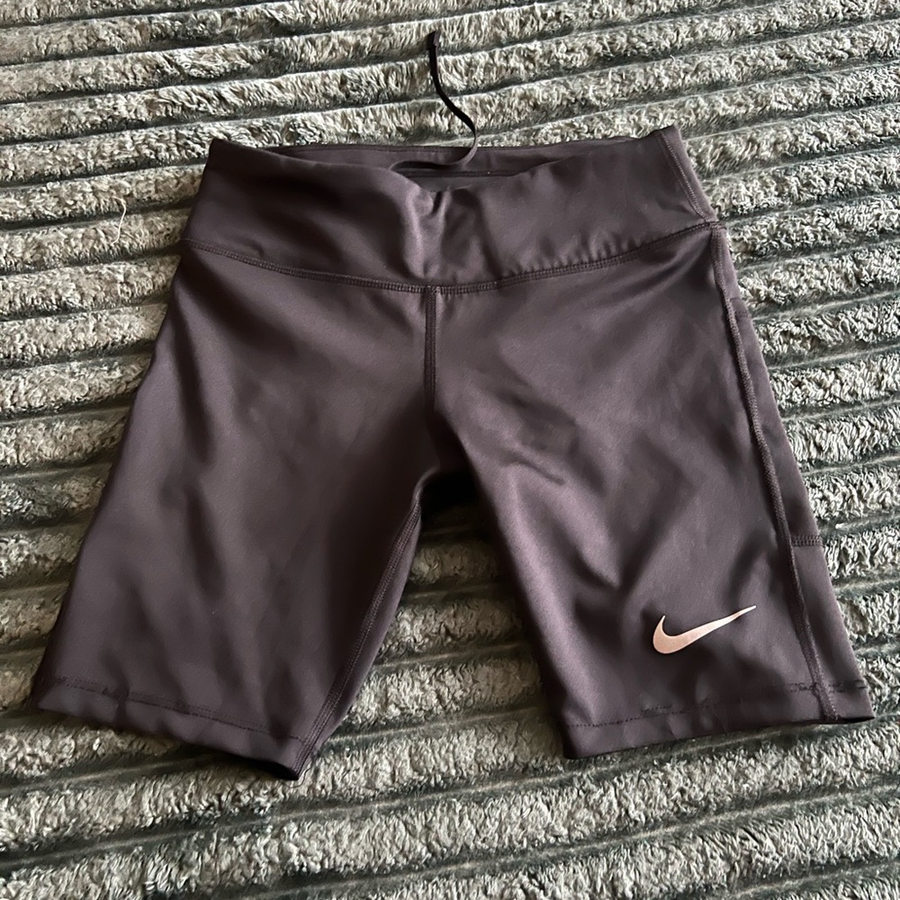 Nike Dri-Fit Biker shorts